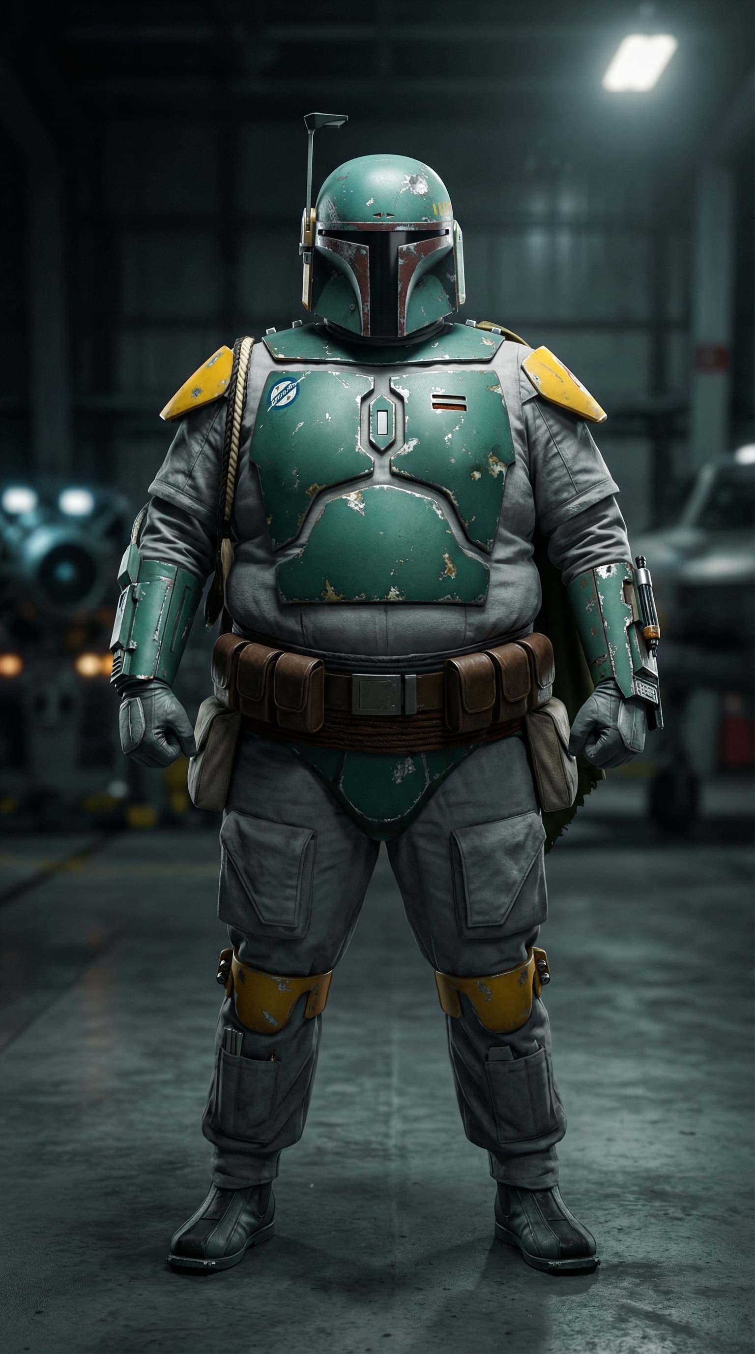 Boba Fatt